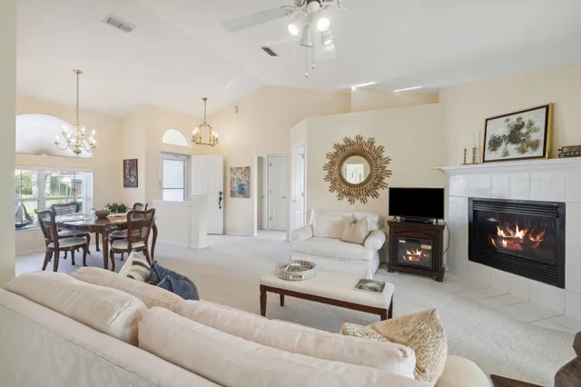 $440,000 | 508 Peninsula Court, St. Augustine, FL 32080