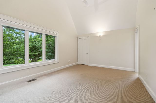 a utility room with sink dryer and washer