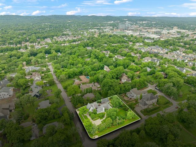 $2,495,000 | 1715 Woodmont Boulevard, Nashville, TN 37215