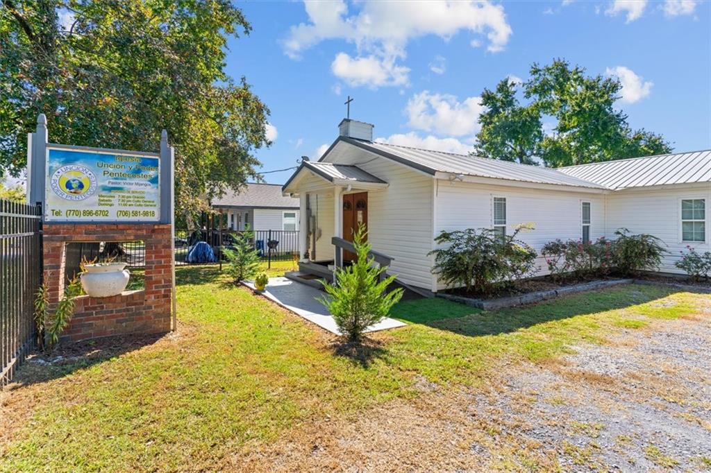 210 Hood Street Calhoun, GA 30701 - Photo 5 of 59