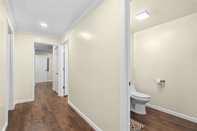 $390,000 | 210 Hood Street, Calhoun, GA 30701