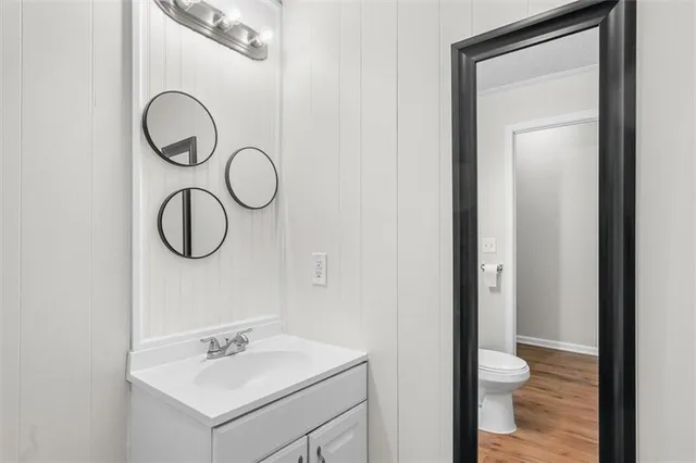 $390,000 | 210 Hood Street, Calhoun, GA 30701