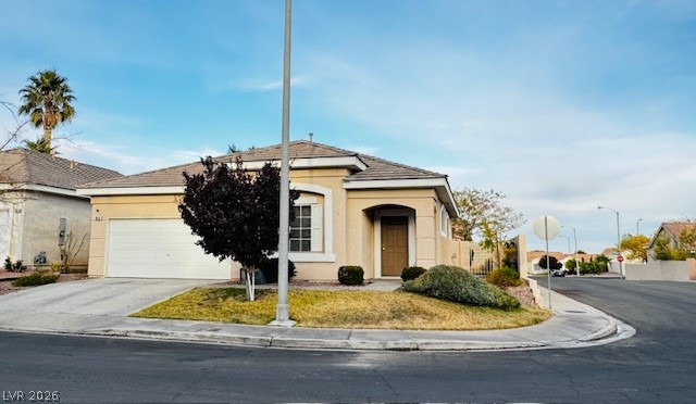 1918 Thunder Ridge Circle Henderson, NV 89012 - Photo 2 of 30