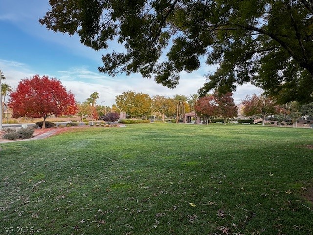 1918 Thunder Ridge Circle Henderson, NV 89012 - Photo 24 of 30