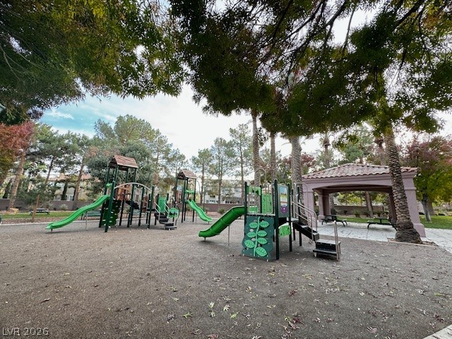 1918 Thunder Ridge Circle Henderson, NV 89012 - Photo 26 of 30