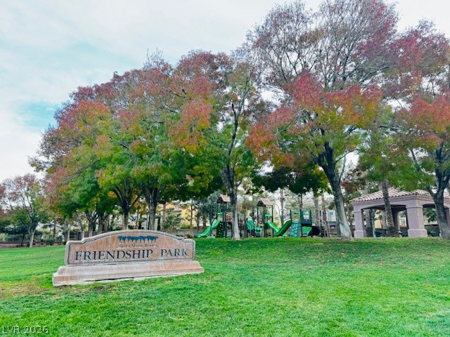 1918 Thunder Ridge Circle Henderson, NV 89012 - Photo 27 of 30