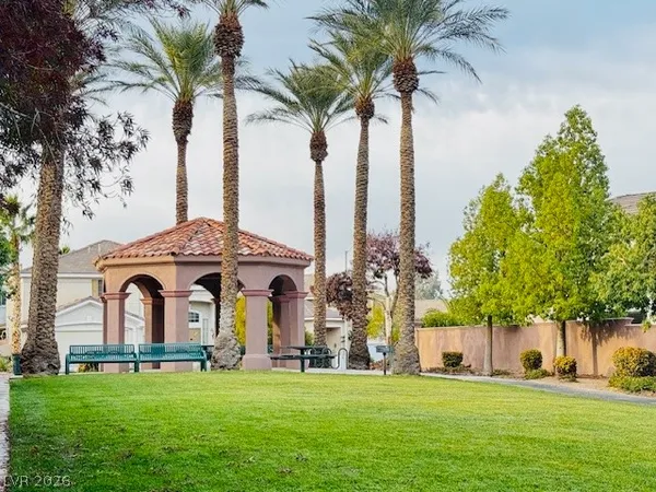 $2,095 | 1918 Thunder Ridge Circle, Henderson, NV 89012