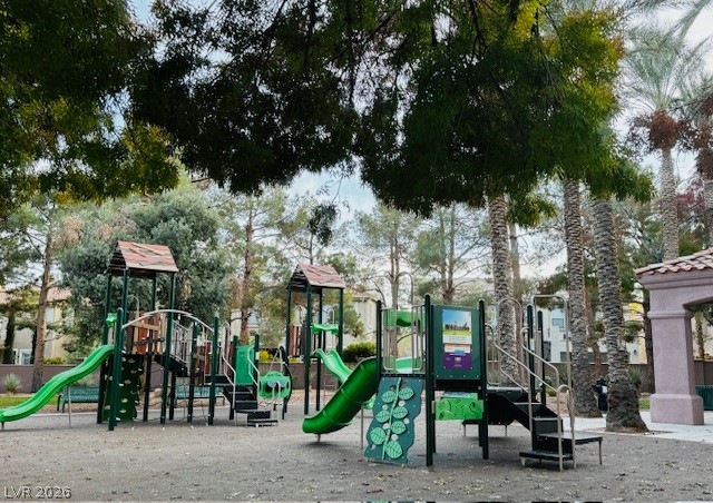 1918 Thunder Ridge Circle Henderson, NV 89012 - Photo 30 of 30