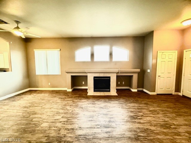 1918 Thunder Ridge Circle Henderson, NV 89012 - Photo 4 of 30