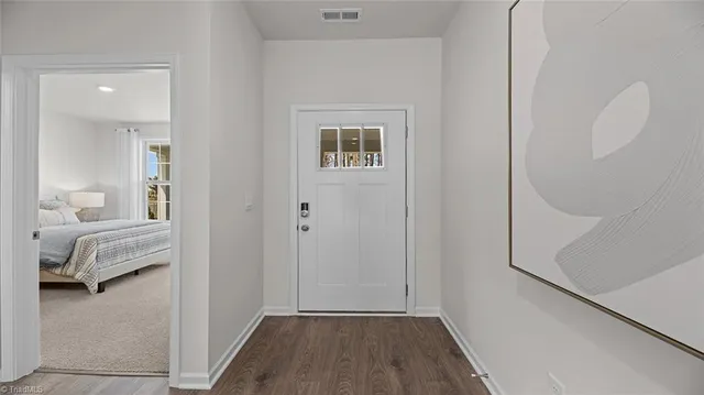 $477,175 | 104 Mary Montrose Boulevard, Jamestown, NC 27282