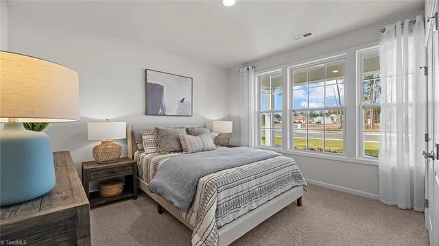 $477,175 | 104 Mary Montrose Boulevard, Jamestown, NC 27282