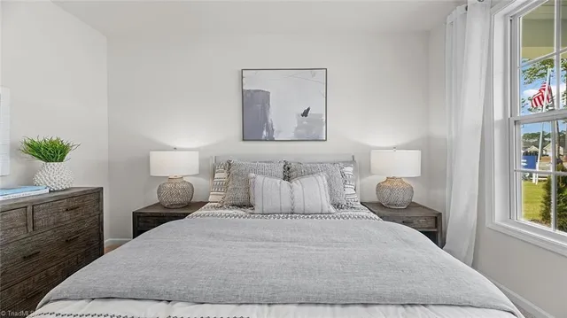 $477,175 | 104 Mary Montrose Boulevard, Jamestown, NC 27282