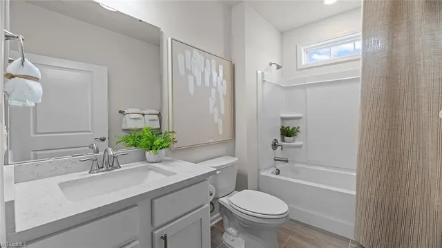 $477,175 | 104 Mary Montrose Boulevard, Jamestown, NC 27282