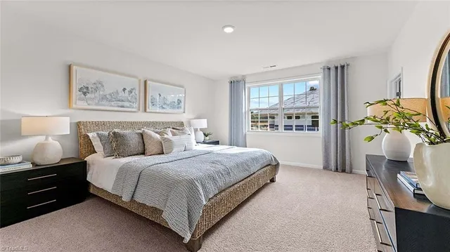 $477,175 | 104 Mary Montrose Boulevard, Jamestown, NC 27282