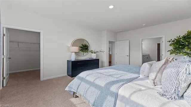 $477,175 | 104 Mary Montrose Boulevard, Jamestown, NC 27282