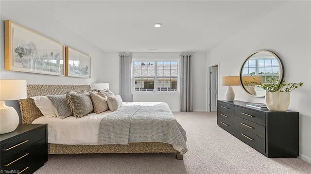 $477,175 | 104 Mary Montrose Boulevard, Jamestown, NC 27282