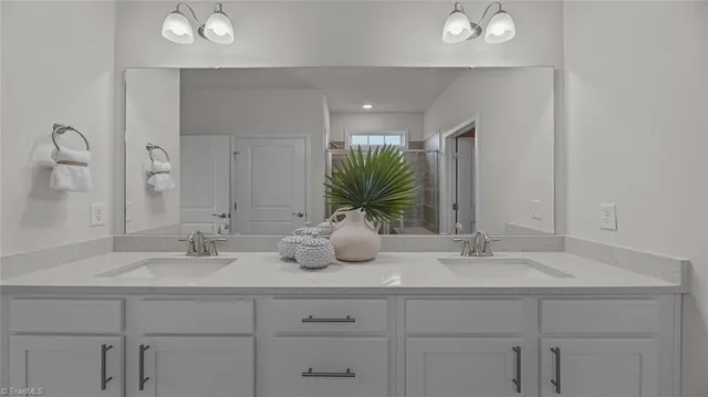 $477,175 | 104 Mary Montrose Boulevard, Jamestown, NC 27282