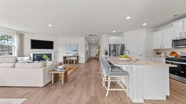 $477,175 | 104 Mary Montrose Boulevard, Jamestown, NC 27282