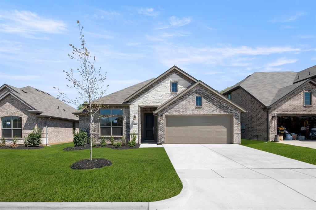 1132 Avery Road Granbury, TX 76049 - Photo 1 of 1 1132 Avery-fRONT-2