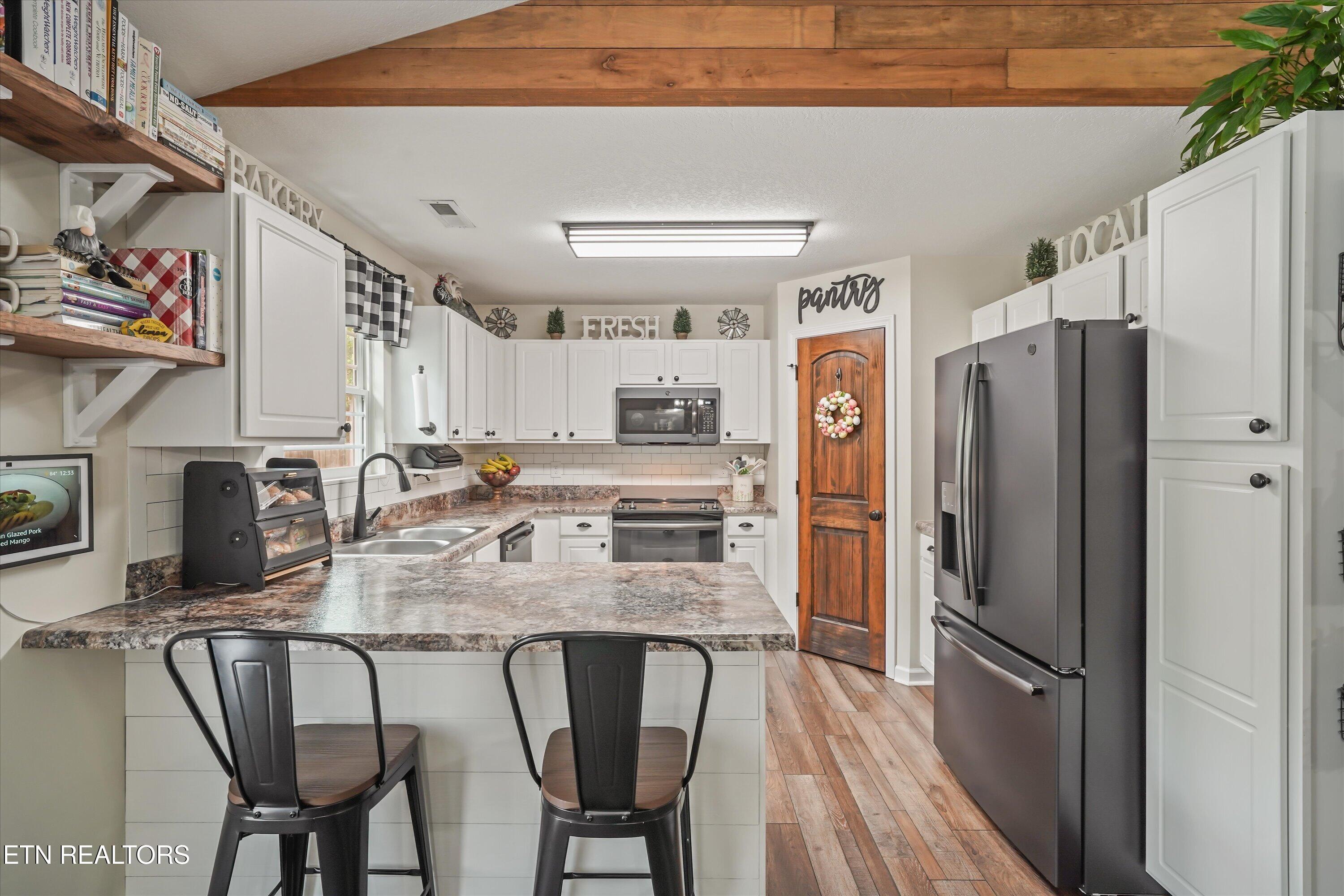 3035 Bakertown Road Knoxville, TN 37931 - Photo 13 of 47 13-3035 Bakertown Rd32