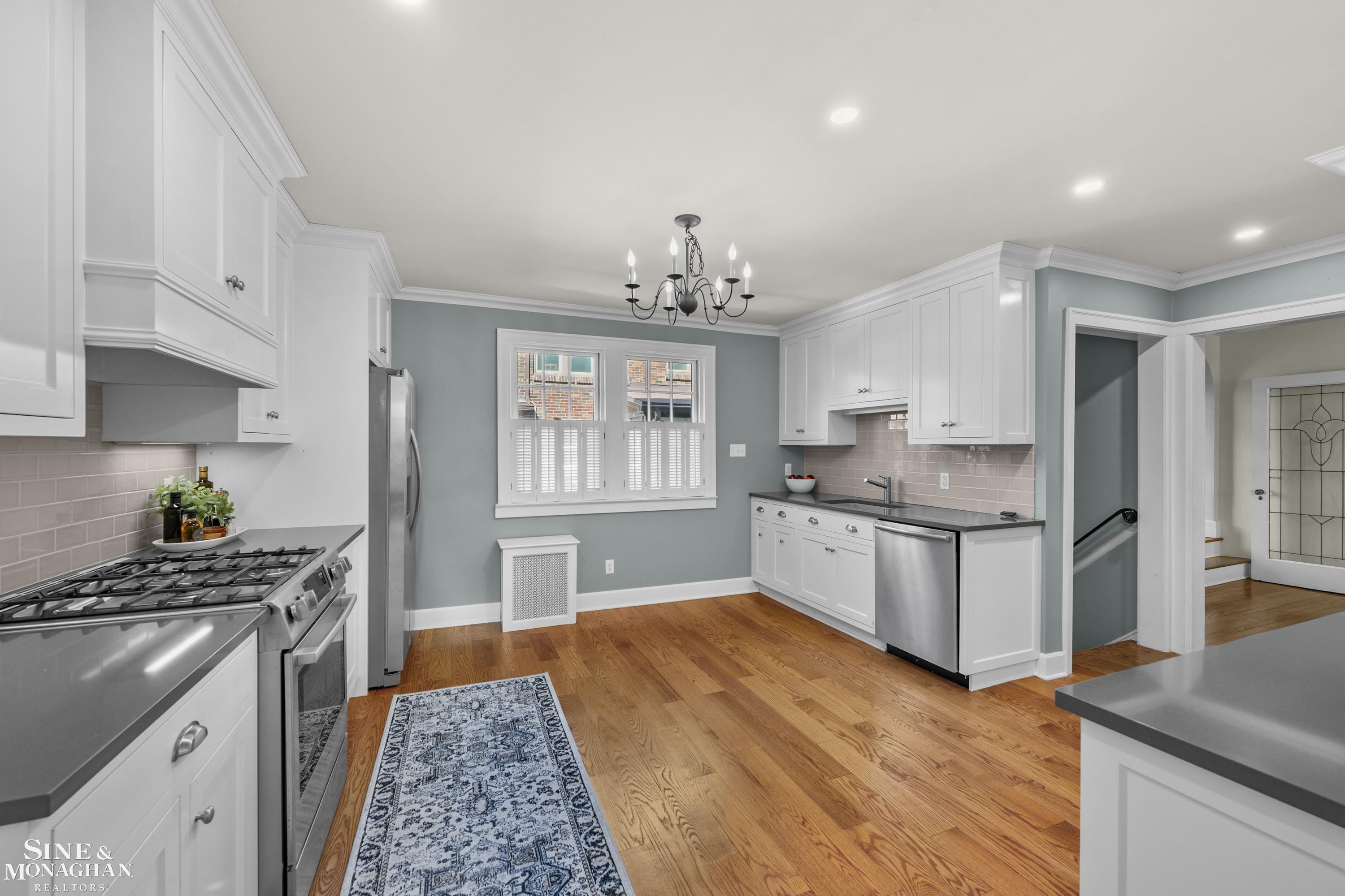 1425 Bishop Road Grosse Pointe Park, MI 48230 - Photo 17 of 62
