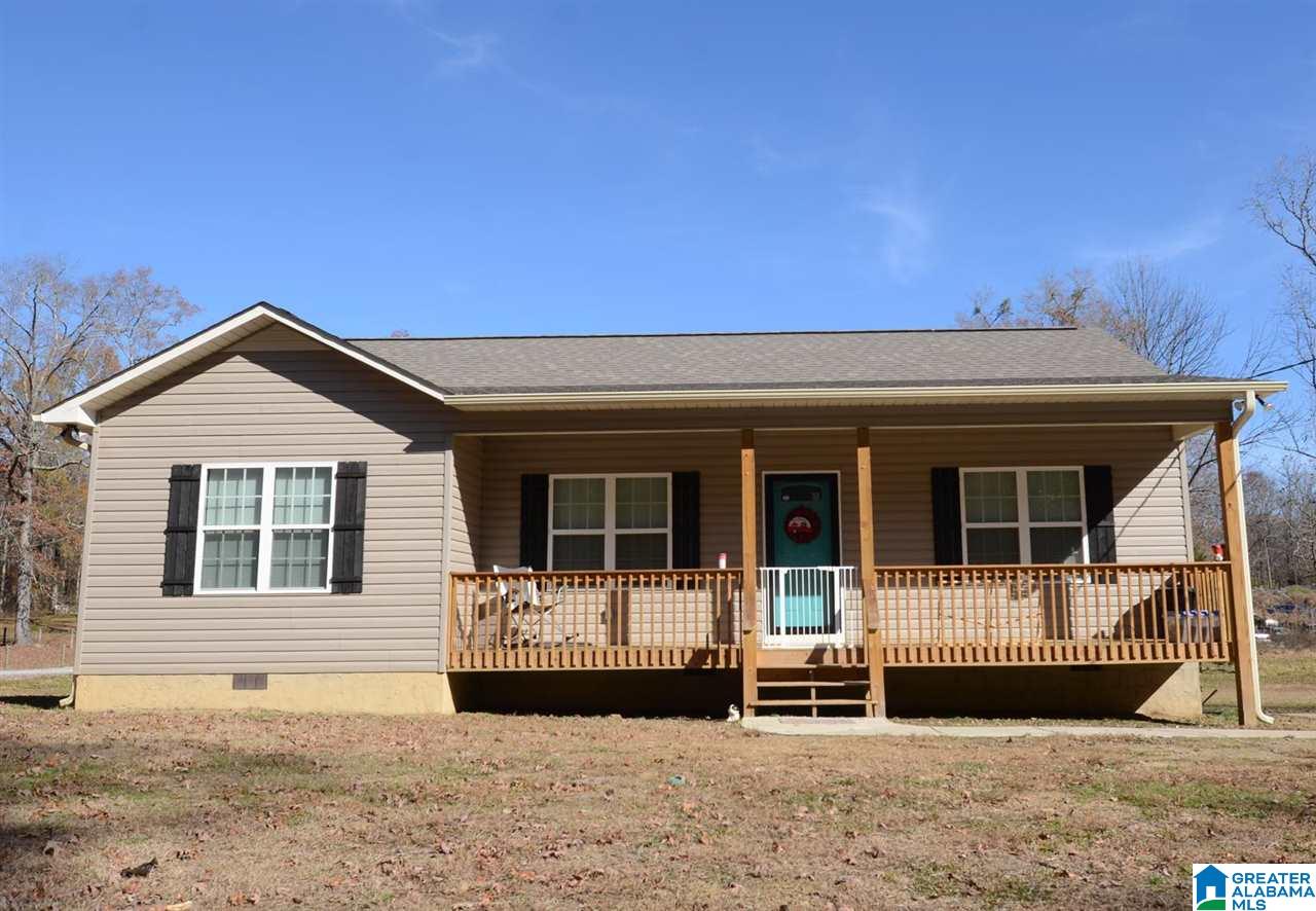 190 Memory Drive Ragland, AL 35131 - Photo 1 of 32