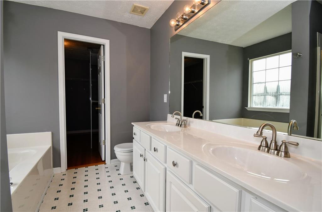 273 Carrington Way Canton, GA 30115 - Photo 21 of 26