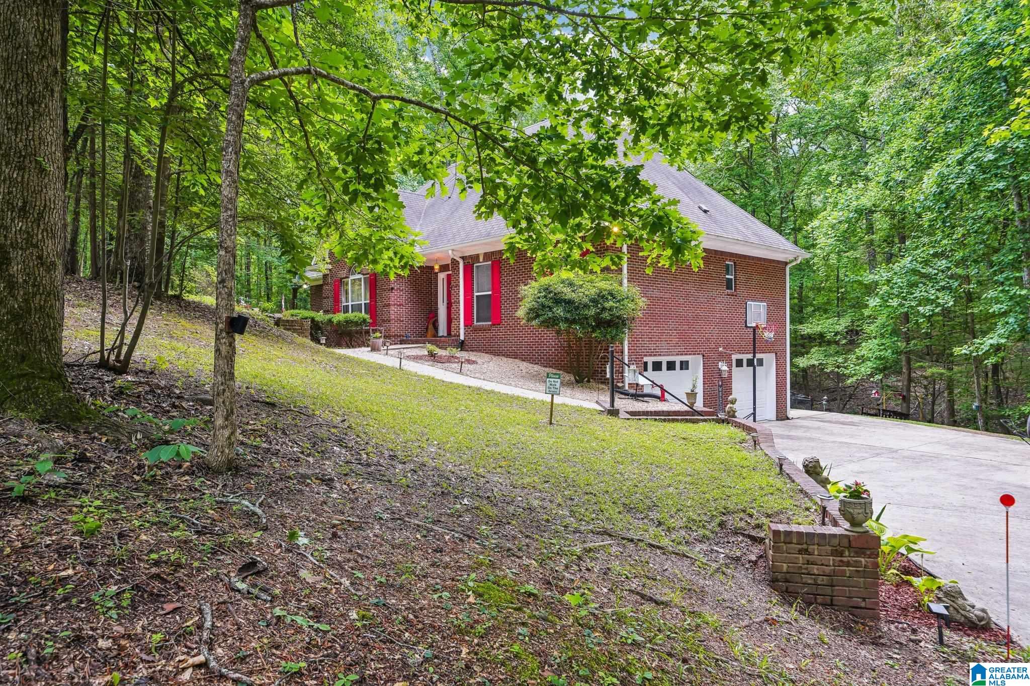 8526 Scenic Ridge Drive Pinson, AL 35126 - Photo 2 of 48