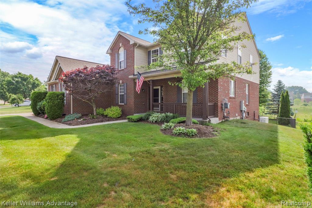 3285 Everett Drive Rochester Hills, MI 48307 - Photo 2 of 77