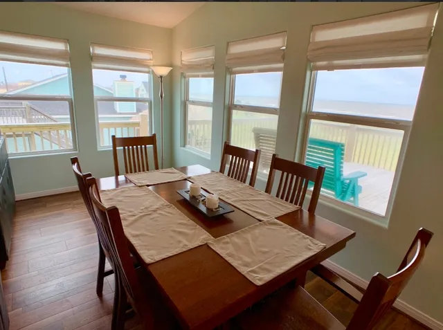 $725,000 | 2506 Howell, Crystal Beach, TX 77650