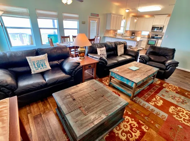 $725,000 | 2506 Howell, Crystal Beach, TX 77650