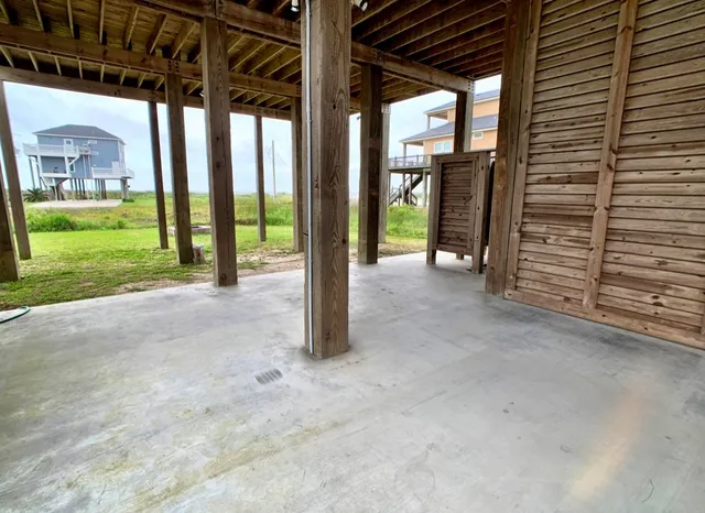 a bathroom with a toilet and a sink