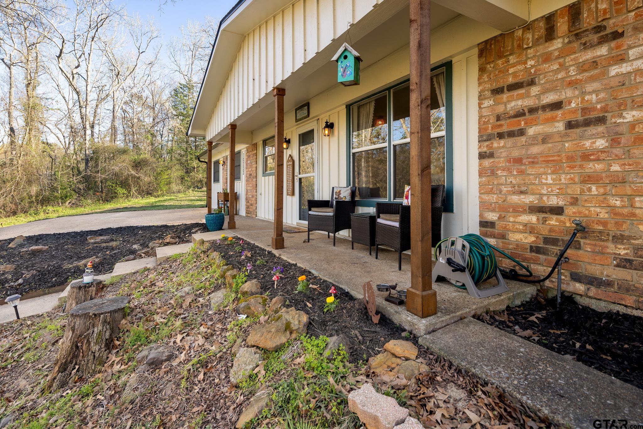 10733 County Road 4150 Tyler, TX 75704 - Photo 43 of 48 a view of a brick building with many windows