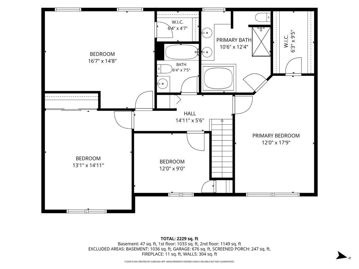9901 Fox Bluff Lane Spring Grove, IL 60081 - Photo 43 of 44