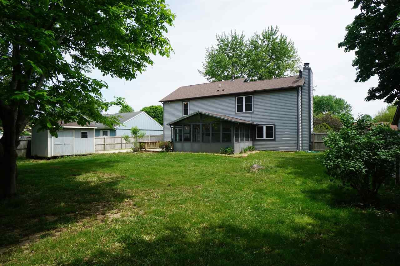 3924 George Washington Road Lafayette, IN 47909 - Photo 29 of 33 Gallery Image 29