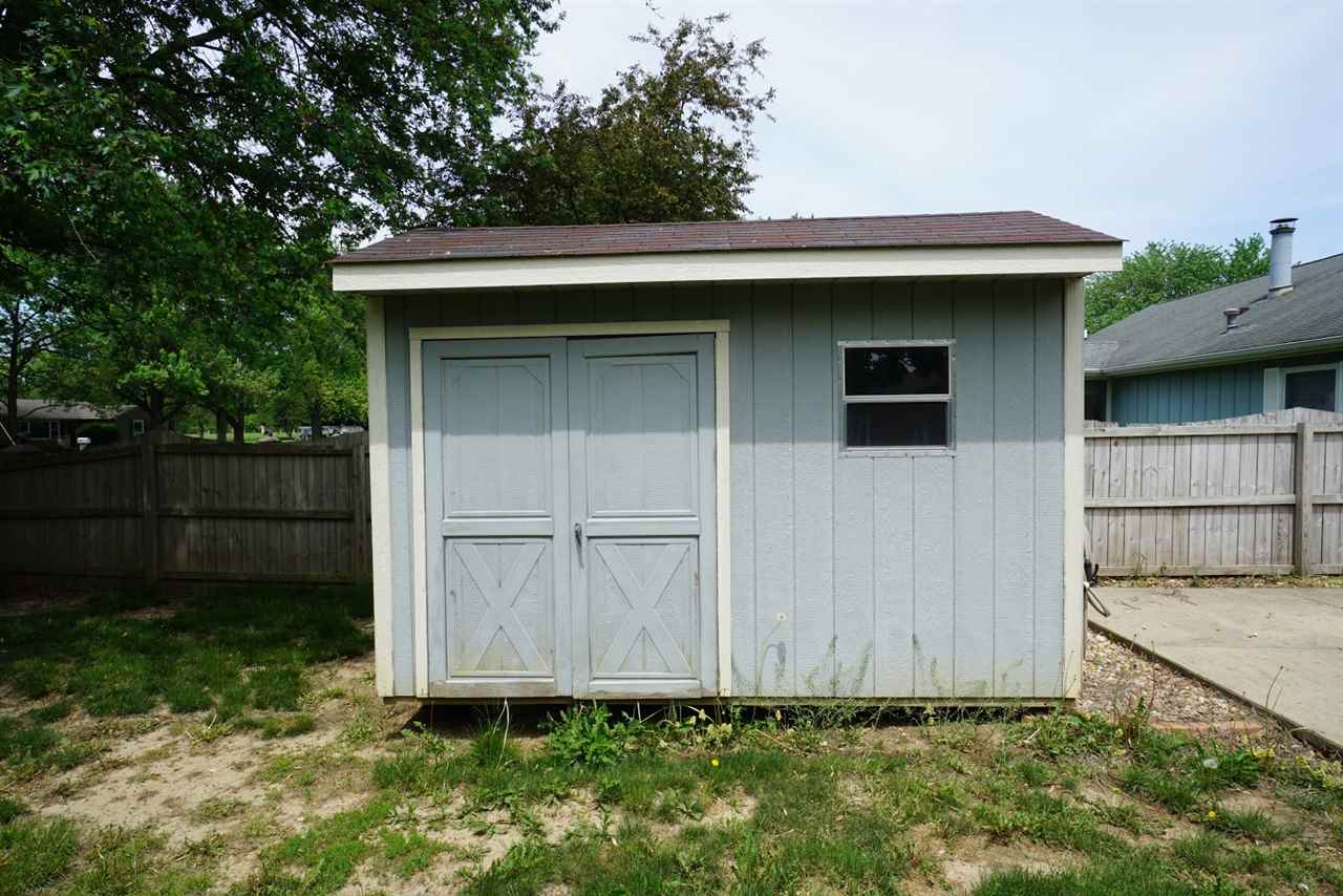 3924 George Washington Road Lafayette, IN 47909 - Photo 30 of 33 Gallery Image 30