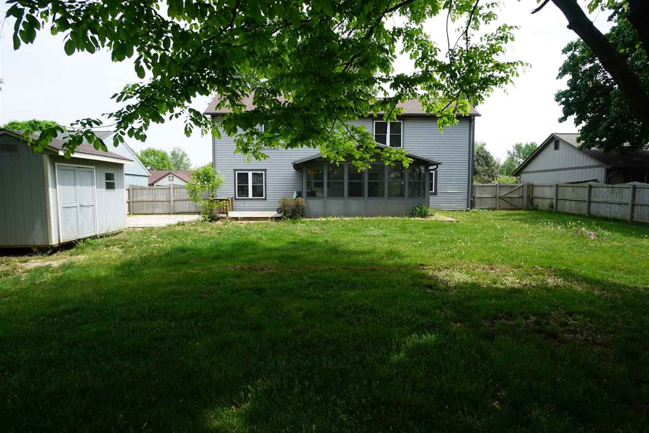 3924 George Washington Road Lafayette, IN 47909 - Photo 31 of 33 Gallery Image 31