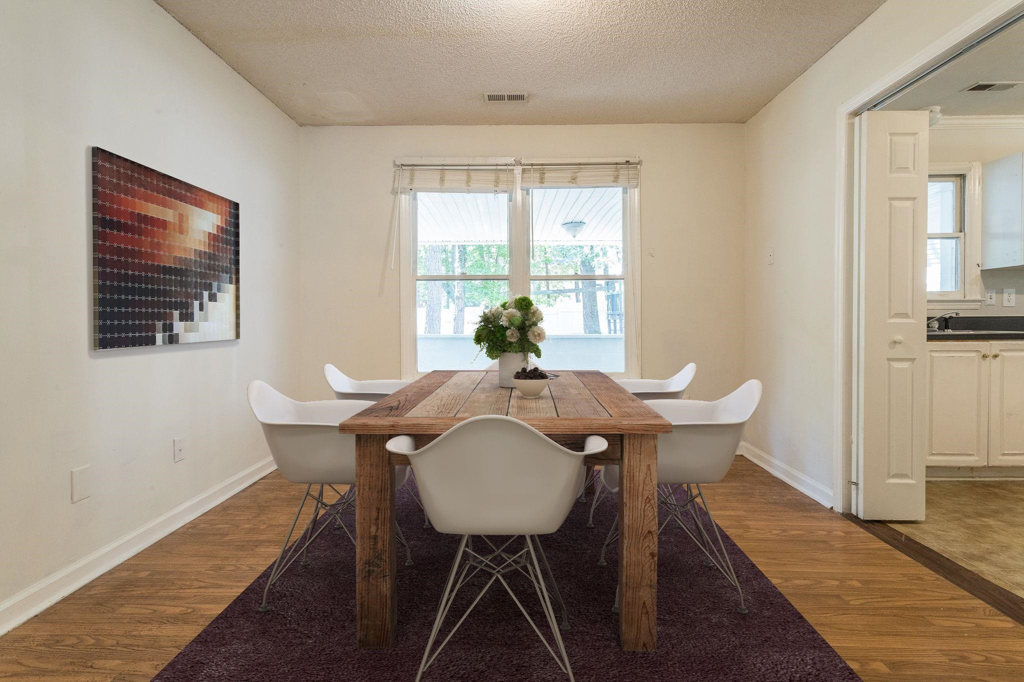 3604 Epperly Court Raleigh, NC 27616 - Photo 7 of 27 Photo 7