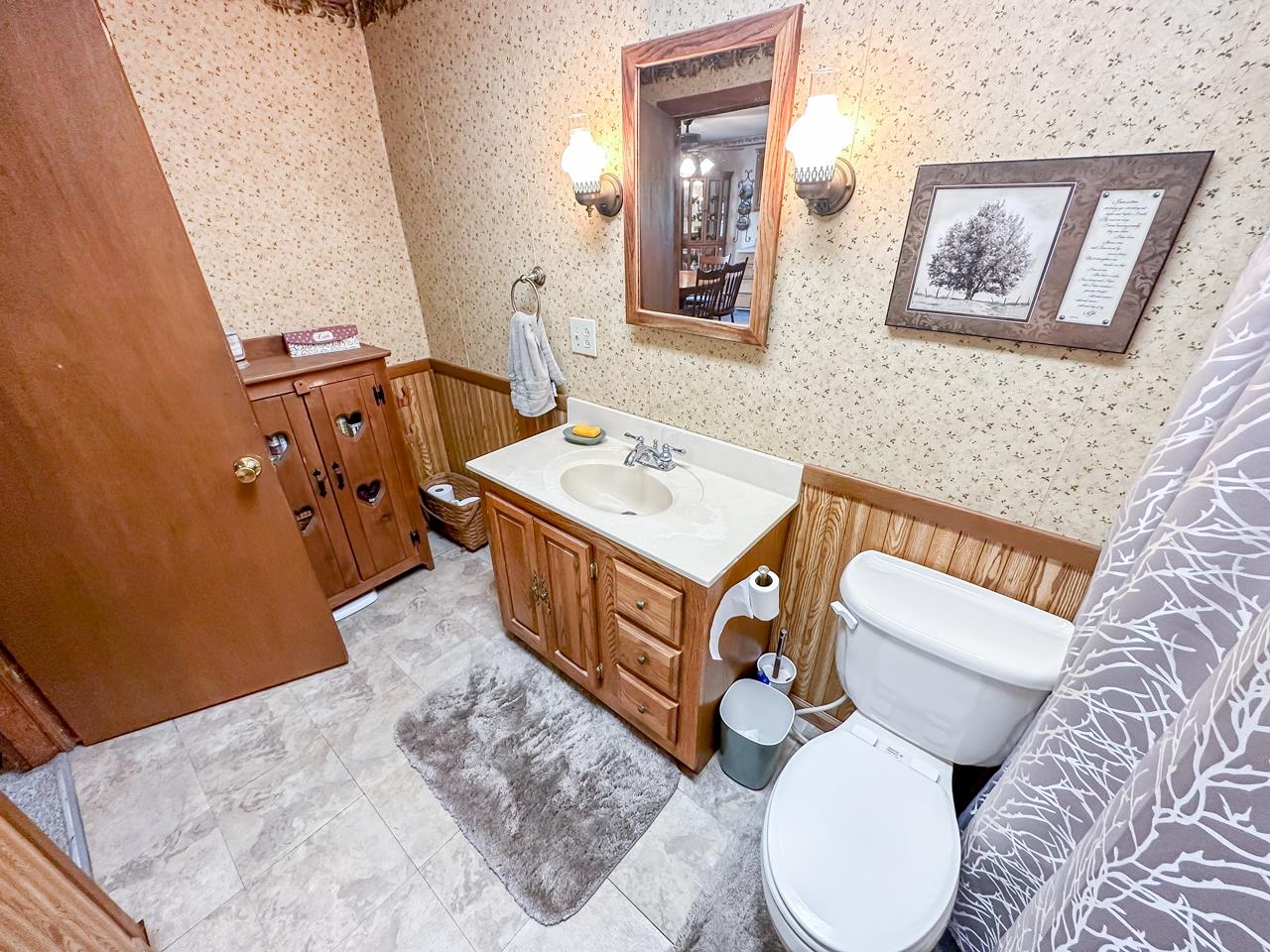 4538 North Coleman Road Coleman, MI 48618 - Photo 18 of 21