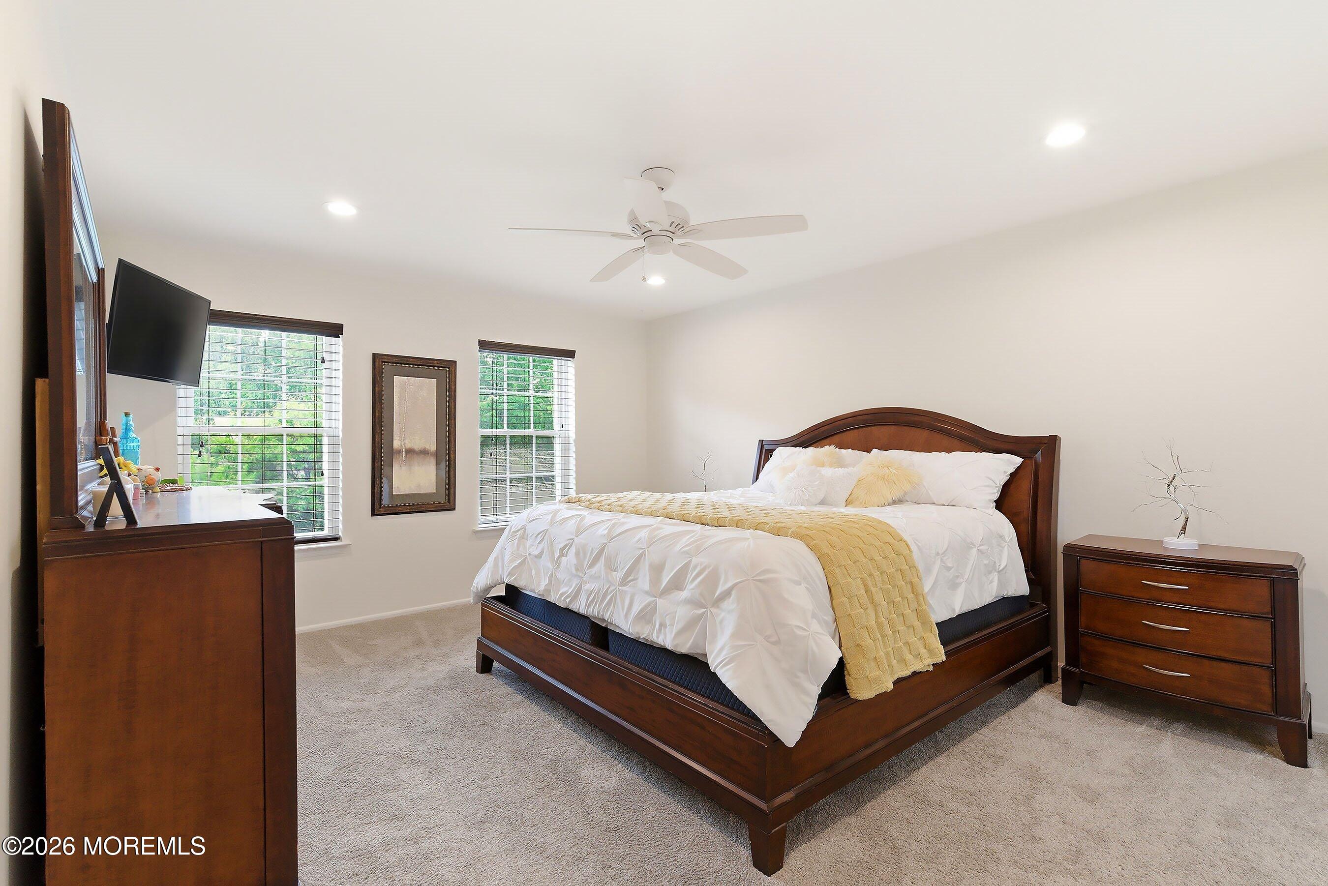 3 Arrowhead Circle Jackson, NJ 08527 - Photo 11 of 25 12-Bedroom 1