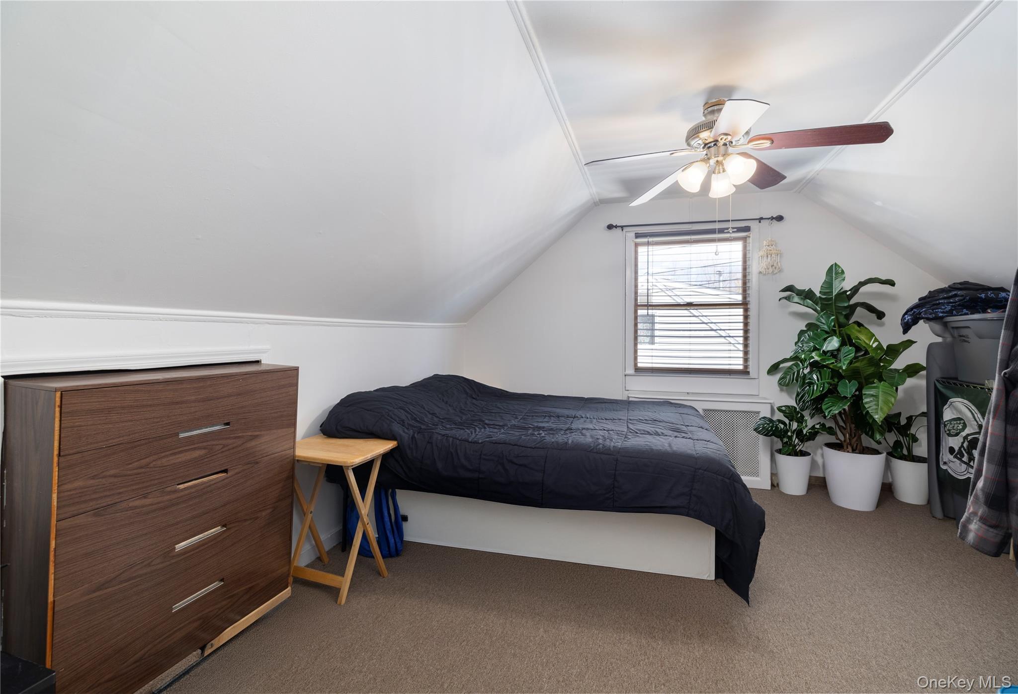712 Nightingale Road West Hempstead, NY 11552 - Photo 12 of 23 Second floor bedroom