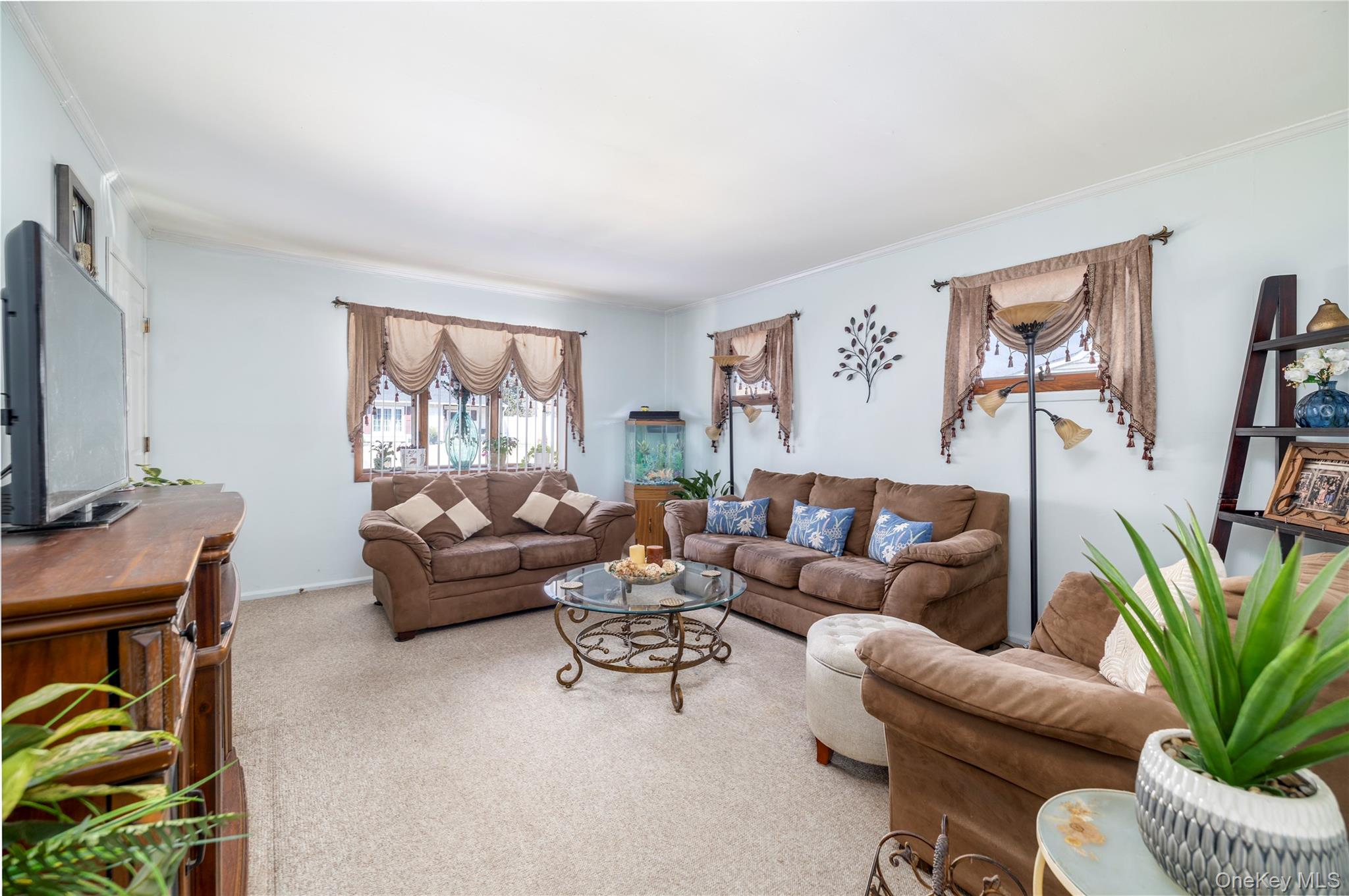 712 Nightingale Road West Hempstead, NY 11552 - Photo 3 of 23