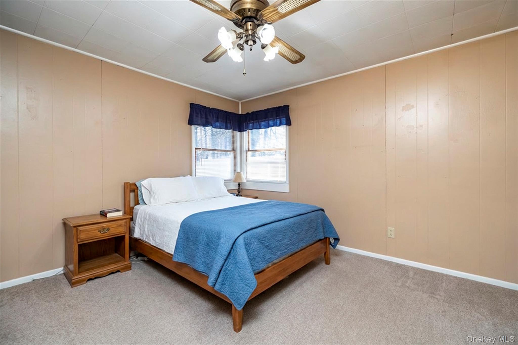 712 Nightingale Road West Hempstead, NY 11552 - Photo 10 of 23 First floor bedroom