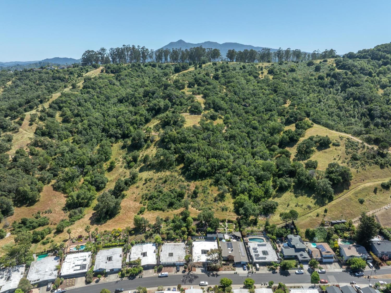 324 Devon Drive San Rafael, CA 94903 - Photo 48 of 54