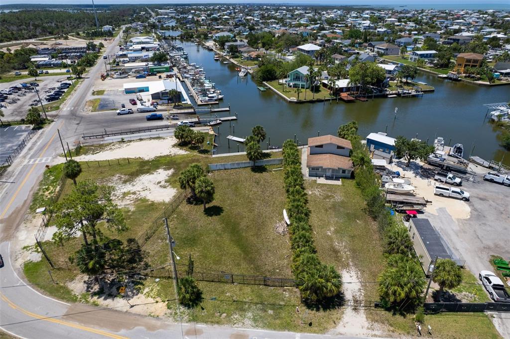 4178 Pine Dale Court Hernando Beach, FL 34607 - Photo 27 of 27