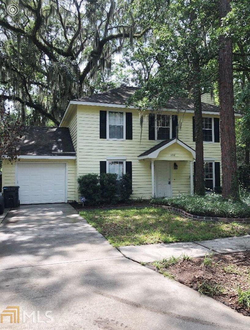 108 Waterman Road St. Marys, GA 31558 - Photo 1 of 1 Gallery Image 1