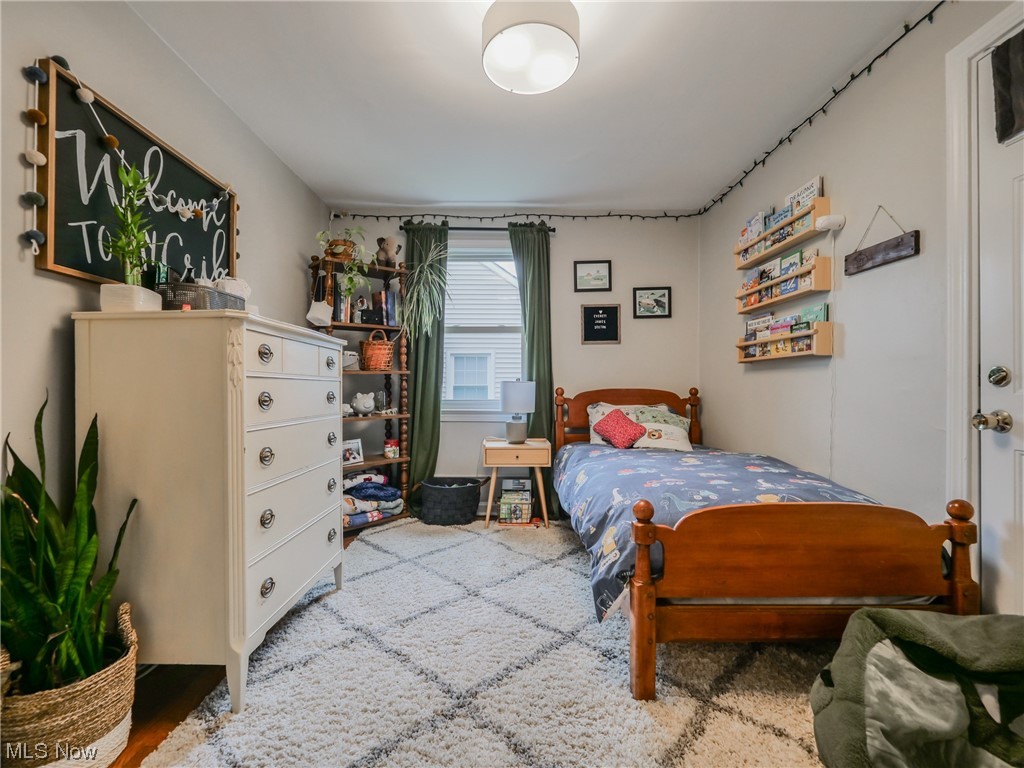 3614 Silsby Road Cleveland, OH 44118 - Photo 15 of 30