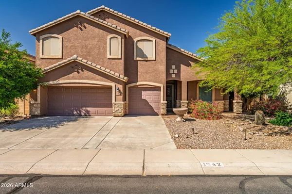 $475,000 | 1542 East Chaparral Place, Casa Grande, AZ 85122