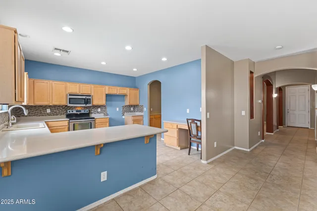 $479,000 | 1542 East Chaparral Place, Casa Grande, AZ 85122