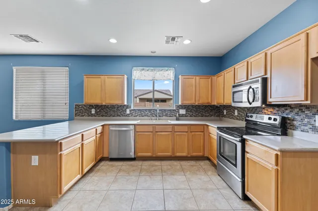 $479,000 | 1542 East Chaparral Place, Casa Grande, AZ 85122